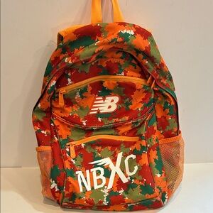 New Balance Men's‎ Autumn Leaf Backpack